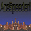 Ace Speeder игра