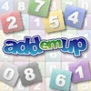 Add Em Up игра