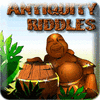 Antiquity Riddles игра