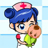 Baby Care Rush игра