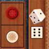 Backgammon (short) игра
