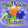 Balloon Blast игра