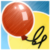 Balloon Park игра