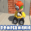 Bombermania игра