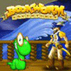Bookworm Adventures Deluxe игра