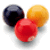 Bubble Snooker