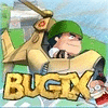 Bugix Adventures игра