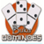 Buku Dominoes игра