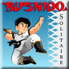 Bushido Solitaire игра
