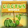 Cactus Words игра