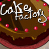 Cake Factory игра