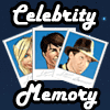 Celebrity Memory игра