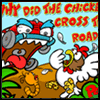 Chicken Cross The Road игра