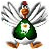 Chicken Invaders 3 игра