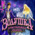 Cinderella. Crystal Fairy Tale