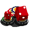 Classic Craps игра