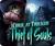 Curse at Twilight: Thief of Souls игра