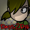 Days2Die игра