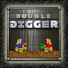 Double Digger игра