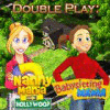 Double Play: Nanny Mania 2 and Babysitting Mania игра