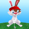 Easter Golf игра