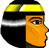 Egyptian Baccarat игра