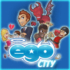 EGO City игра