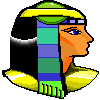 Egyptian Roulette игра