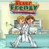 Fever Frenzy: Under the Microscope игра