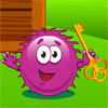 Frizzle Fraz игра