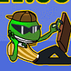 Froglivery игра