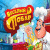 Funny Cook