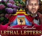 Danse Macabre: Lethal Letters игра