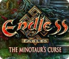 Endless Fables: The Minotaur's Curse игра