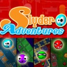 Slyder Adventures картинка