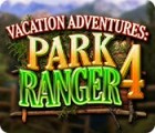 Vacation Adventures: Park Ranger 4 игра