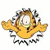 Garfield's Scary Scavenger Hunt игра