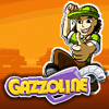Gazzoline игра