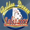 Golden Dozen Solitaire игра