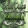 Grim Tales: The Wishes игра