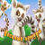 Happy Lemurs