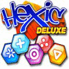 Hexic Deluxe игра