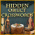 Hidden Object Crosswords игра