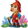 Тайный мир игра