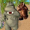 Hippomadmania игра