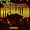 Hyperballoid: Around the World игра