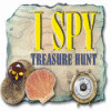I SPY: Treasure Hunt игра