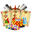 Island Baccarat игра