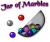 Jar of Marbles игра