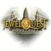 Jewel Quest Mysteries 2: Trail of the Midnight Heart! игра